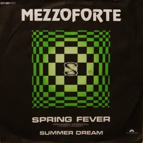 Mezzoforte - Spring Fever