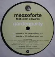 Mezzoforte - Gardenparty