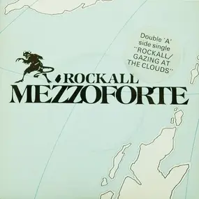Mezzoforte - Rockall / Gazing At The Clouds