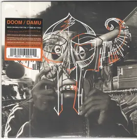 MF Doom - Coco Mango