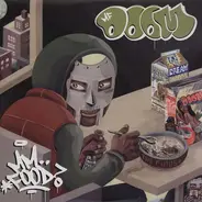 MF Doom - M.M. Food