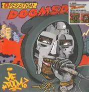 MF.Doom, MF Doom - Operation: Doomsday