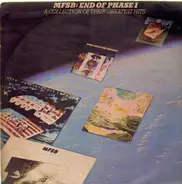 MFSB - End Of Phase I - A Collection Of Greatest Hits
