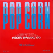 M & H.Band - Pop Corn