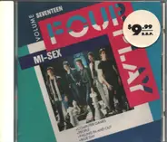 Mi-Sex - Four Play: Volume Seventeen