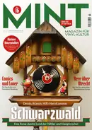 MINT _ Magazin für Vinyl-Kultur - Ausgabe 16 - 11/17