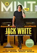MINT _ Magazin für Vinyl-Kultur - Ausgabe 19 - 04/18