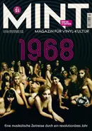 MINT _ Magazin für Vinyl-Kultur - Ausgabe 21 - 07/18