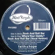 Mint Royale - Rock And Roll Bar