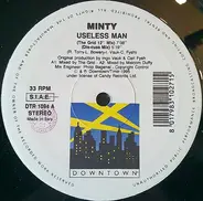 Minty - Useless Man