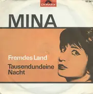 Mina - Fremdes Land / Tausendundeine Ncht