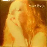 Mina - Live '78