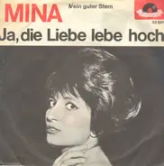 Mina - Ja,Die Liebe Lebe Hoch