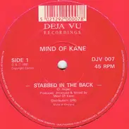 Mind Of Kane - Stabbed In The Back