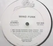 Mind Funk - Big House Burning