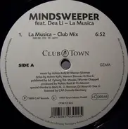 Mindsweeper - La Musica