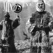 Mind's Eye - Almond Tree