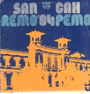 Minellono, Farina, Ruggeri, ... - San Remo '84