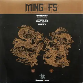 Ming - Freak (Part 1 Of 2)