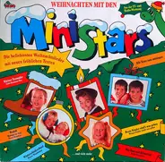 Kinderlieder - Weihnachten Mit Den MiniStars