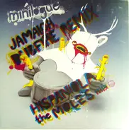 Minilogue - Jamaica (Dubfire Remix) / Hispaniola (The Mole's Mix)