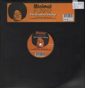 Minimal Funk 2 - The Groovy Thang