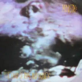 Ministry - The Land of Rape and Honey