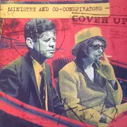 Ministry And Co-Conspirators - Cover Up