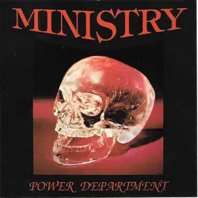 Ministry - Power Department