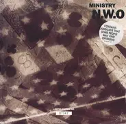 Ministry - N.W.O.