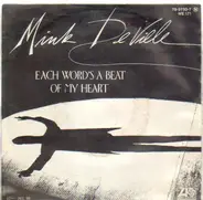 Mink Deville - Each Word's A Beat Of My Heart
