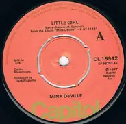 Mink DeVille - Little Girl