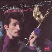 Mink DeVille - You Better Move On