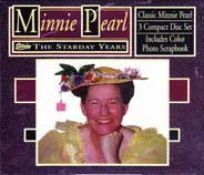 Minnie Pearl - The Starday Years - Classic Minnie Pearl