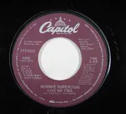 Minnie Riperton - Give Me Time