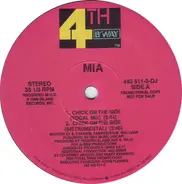 Mia - Chick On The Side