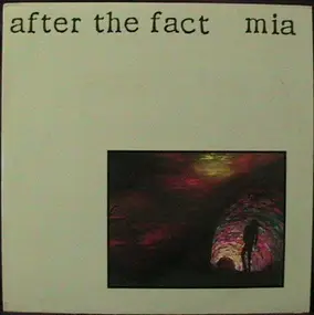 M.I.A. - After the Fact