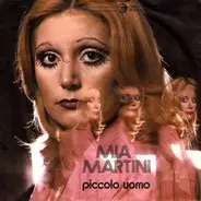 Mia Martini - Piccolo Uomo