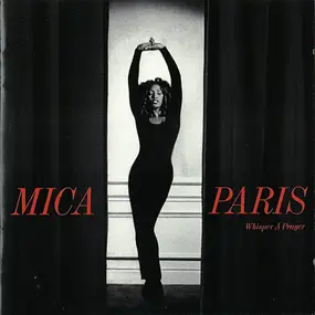Mica Paris - Whisper a Prayer