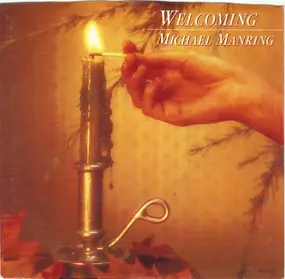Michael Manring - Welcoming