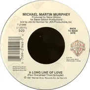 Michael Martin Murphey - A Long Line Of Love