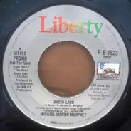 Michael Martin Murphey - Radio Land