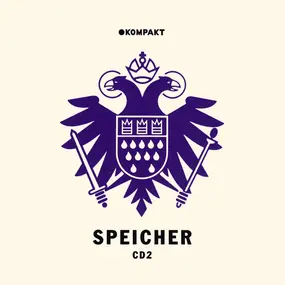 Michael Mayer - Speicher CD 2