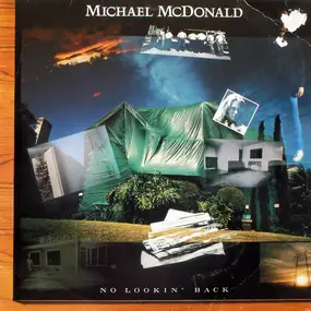 Michael McDonald - No Lookin' Back