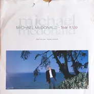 Michael McDonald - Tear It Up