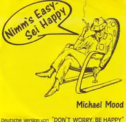 Michael Mood - Nimm's Easy - Sei Happy