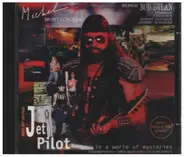 Michael Montecrossa - sings Bob Dylan: Jet Pilot