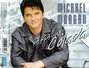 Michael Morgan - Pi-Pi-Na-Colada