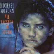 Michael Morgan - Wie Fackeln Im Sturm