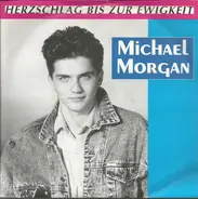 Michael Morgan - Herzschlag Bis Zur Ewigkeit